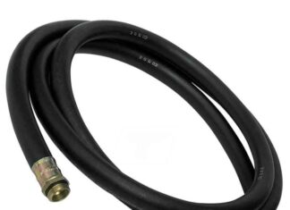 Węże paliwowe węże paliwowe