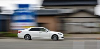 Które modele Toyoty są produkowane w Japonii?
