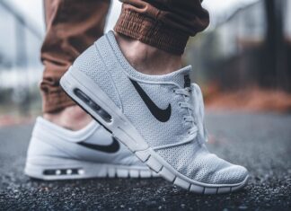 Ile kosztuje Nike?