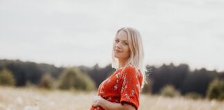 Jak się ubierać gdy ma się brzuszek? Jak się ubierać gdy ma się brzuszek?