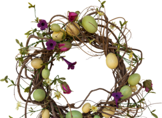 Co oznacza wianek na ślubie? Co oznacza wianek na ślubie?