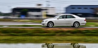 Ile pali Toyota Yaris w Gazie? Ile pali Toyota Yaris w Gazie?