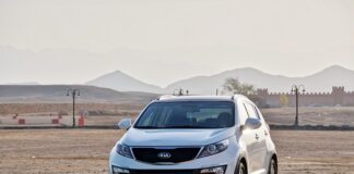 Czy Kia ma ocynkowane blachy? Czy Kia ma ocynkowane blachy?