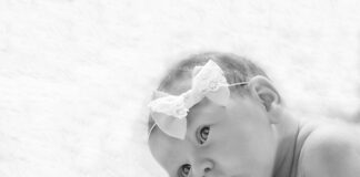 Jak ozdobić pokój niemowlaka?