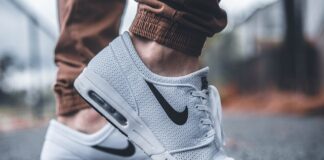 Co to outlet Nike? Co to outlet Nike?