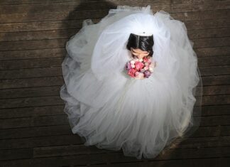 Jaka powinna być długość sukni ślubnej? Jaka powinna być długość sukni ślubnej?