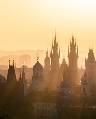 Jakie stawiam sobie cele?