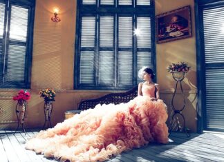 Jaka suknia ślubna na wrzesień? Jaka suknia ślubna na wrzesień?