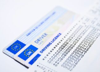 Z jaką wada wzroku nie można mieć prawo jazdy?