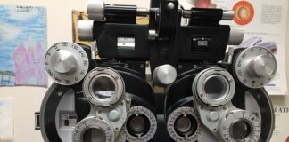 Czy astygmatyzm jest wrodzony? Czy astygmatyzm jest wrodzony?