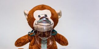 Kiedy używać nebulizatora? Kiedy używać nebulizatora?