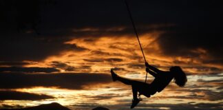 Jaka huśtawka dla półrocznego dziecka? Jaka huśtawka dla półrocznego dziecka?