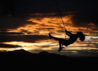 Jaka huśtawka dla 2 latka? Jaka huśtawka dla 2 latka?