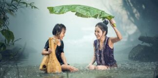 Czy dziecko musi pić herbatę? Czy dziecko musi pić herbatę?