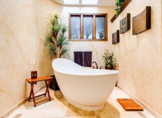 Co kupić jacuzzi czy basen? Co kupić jacuzzi czy basen?