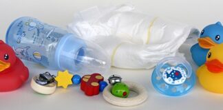 Czy pieluchy do wody trzymają mocz? Czy pieluchy do wody trzymają mocz?