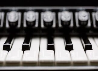 Czy akordeon to trudny instrument? Czy akordeon to trudny instrument?