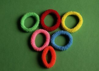 Jak nosić Scrunchies? Jak nosić Scrunchies?