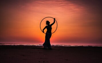 Ile czasu dziennie powinno się kręcić hula hop? Ile czasu dziennie powinno się kręcić hula hop?