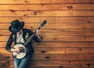 Jak zrobić banjo? Jak zrobić banjo?