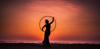 Czy po cc można kręcić hula hop? Czy po cc można kręcić hula hop?