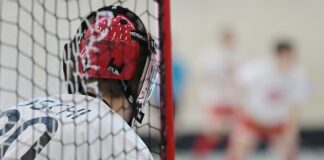 Jak dobrze grać w unihokeja? Jak dobrze grać w unihokeja?