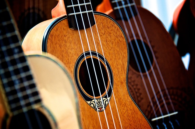Jakie ukulele dla 5 latka? Jakie ukulele dla 5 latka?