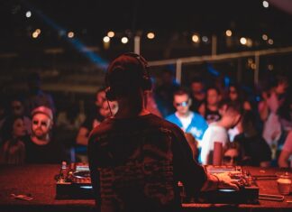 Czy techno to muzyka elektroniczna? Czy techno to muzyka elektroniczna?