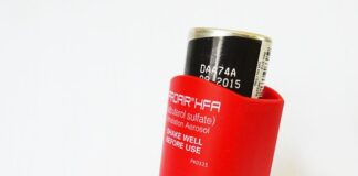 Co lepsze dla dziecka inhalator czy nebulizator?