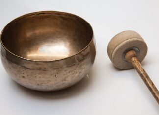 Z czego można zrobić bębenek? Z czego można zrobić bębenek?