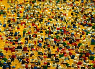 Gdzie najlepiej kupować figurki LEGO?