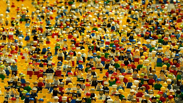Gdzie najlepiej kupować figurki LEGO? Gdzie najlepiej kupować figurki LEGO?