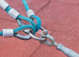 Jaki rozstaw haków do huśtawki? Jaki rozstaw haków do huśtawki?