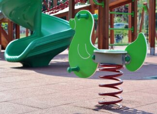 Czy huśtanie na huśtawce jest zdrowe? Czy huśtanie na huśtawce jest zdrowe?