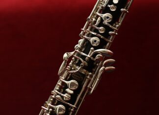 Jak wygląda instrument muzyczny obój? Jak wygląda instrument muzyczny obój?