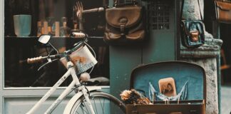 Czy można wejść do sklepu z hulajnoga elektryczna? Czy można wejść do sklepu z hulajnoga elektryczna?