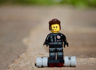 Ile jedzie Hoverboard? Ile jedzie Hoverboard?