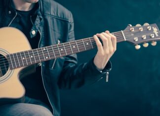 Ile kosztuje gitara dla początkujących? Ile kosztuje gitara dla początkujących?