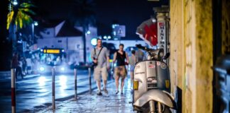 Czy można jeździć skuterem 125 bez prawa jazdy? Czy można jeździć skuterem 125 bez prawa jazdy?
